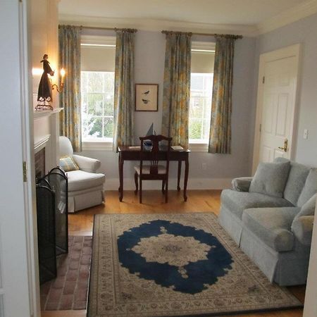 Compass Rose Inn Newburyport Extérieur photo