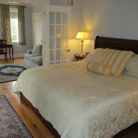 Compass Rose Inn Newburyport Extérieur photo