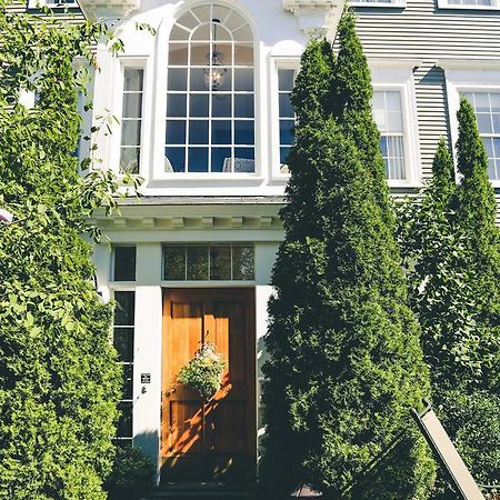 Compass Rose Inn Newburyport Extérieur photo