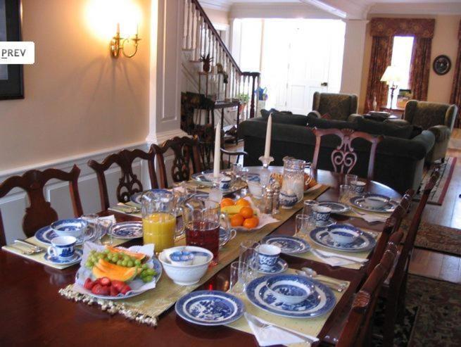Compass Rose Inn Newburyport Extérieur photo