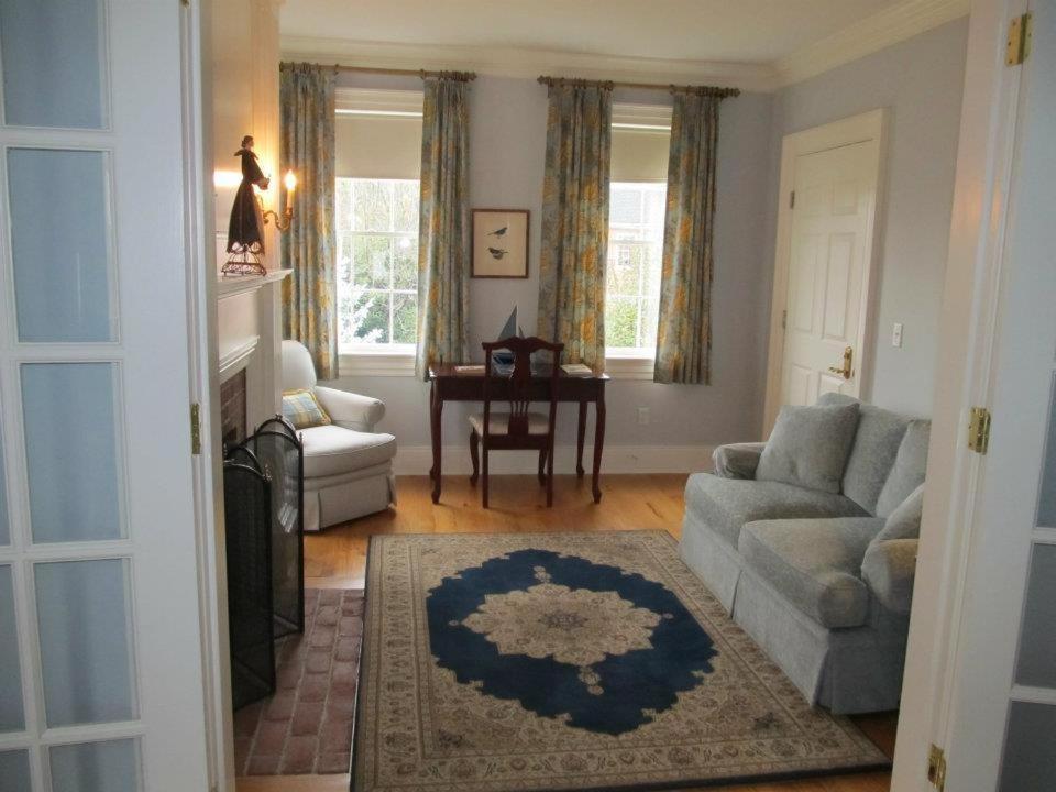 Compass Rose Inn Newburyport Extérieur photo