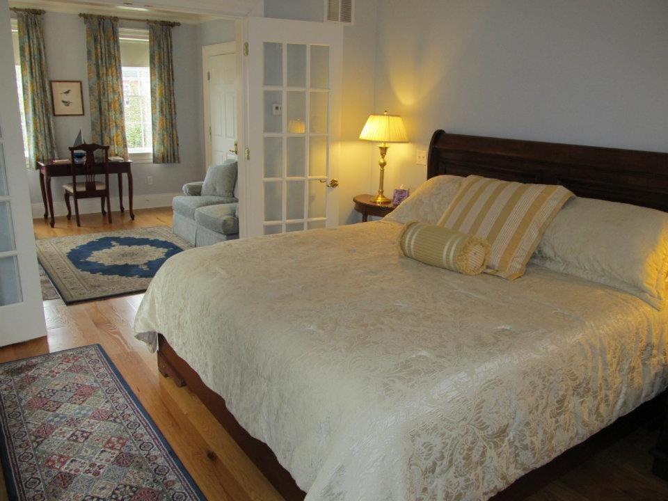 Compass Rose Inn Newburyport Extérieur photo