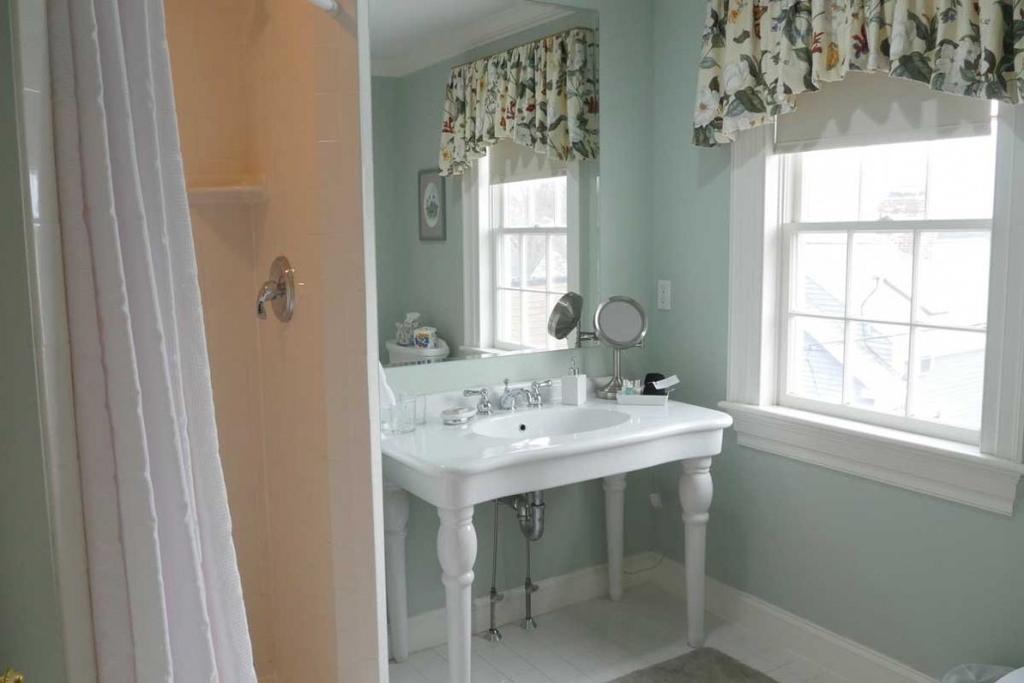 Compass Rose Inn Newburyport Extérieur photo