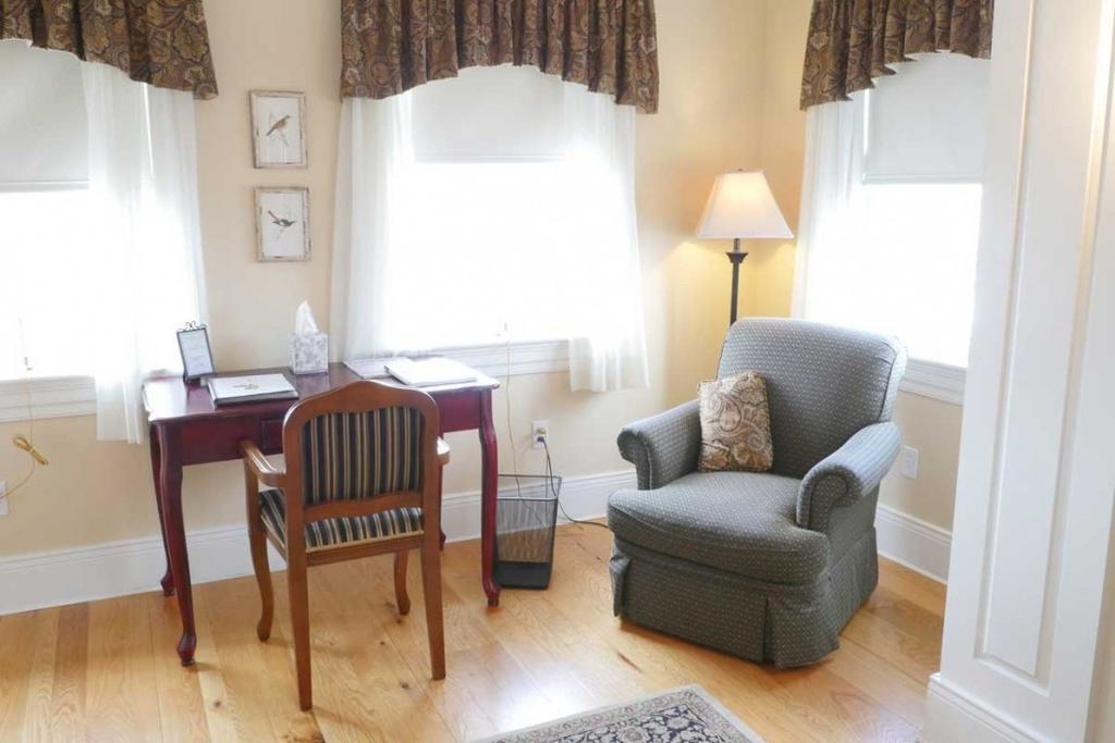 Compass Rose Inn Newburyport Extérieur photo
