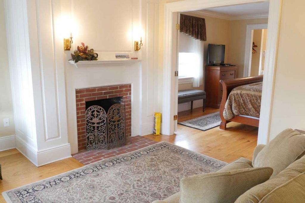 Compass Rose Inn Newburyport Extérieur photo