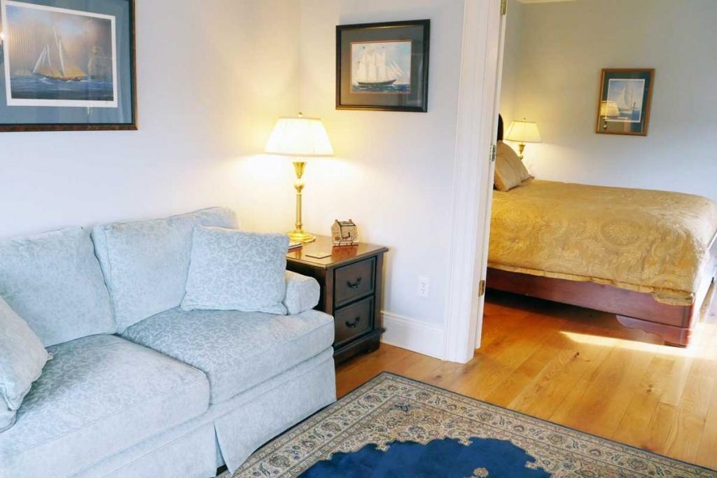 Compass Rose Inn Newburyport Extérieur photo