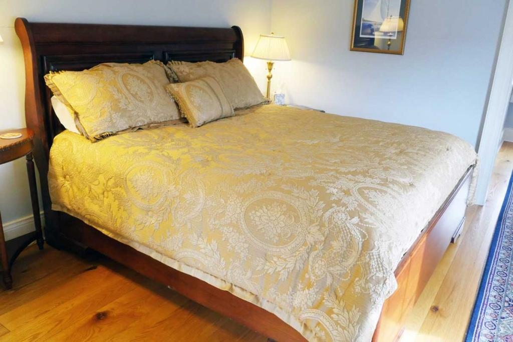 Compass Rose Inn Newburyport Extérieur photo