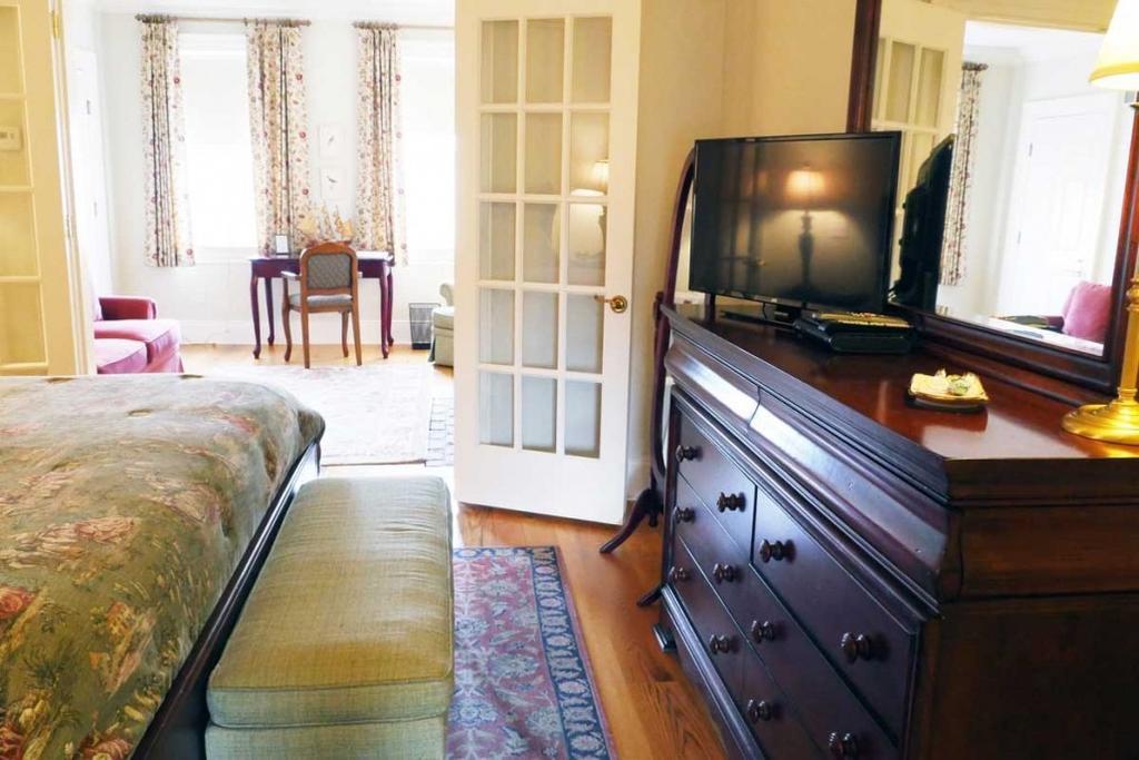 Compass Rose Inn Newburyport Extérieur photo