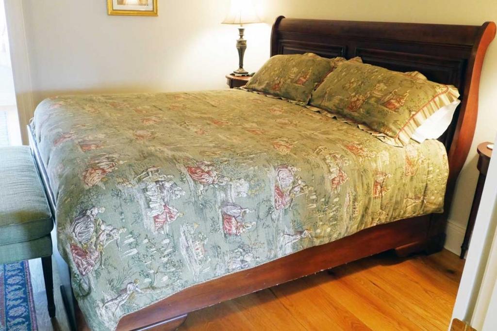 Compass Rose Inn Newburyport Extérieur photo