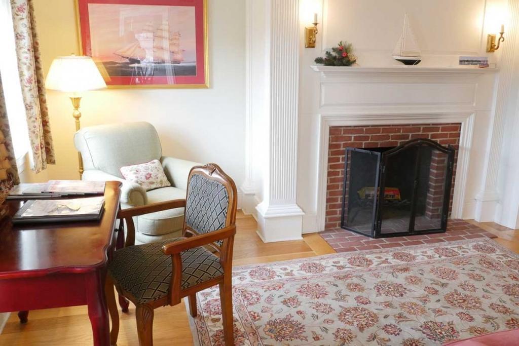 Compass Rose Inn Newburyport Extérieur photo