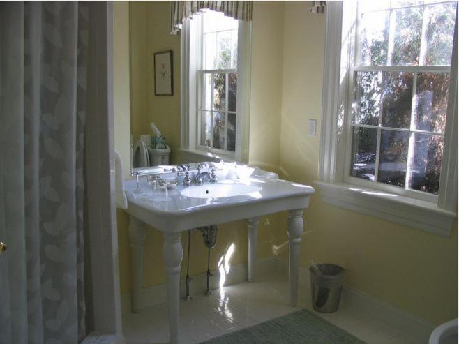 Compass Rose Inn Newburyport Chambre photo