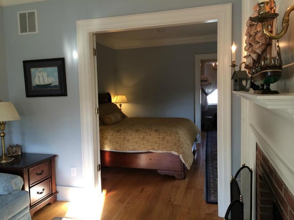 Compass Rose Inn Newburyport Extérieur photo