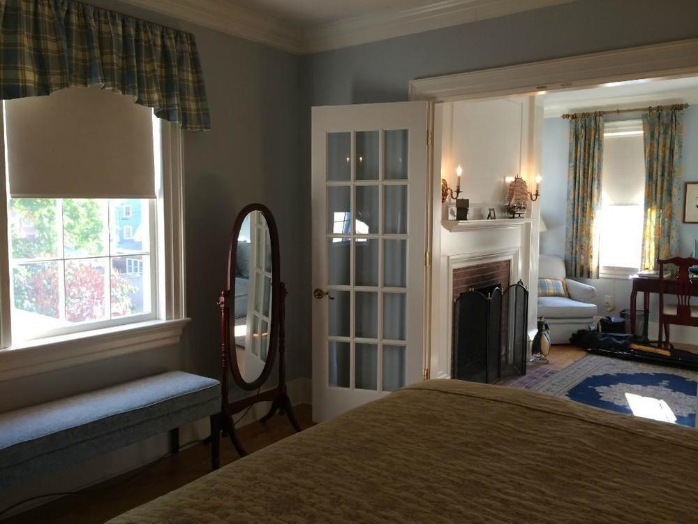 Compass Rose Inn Newburyport Extérieur photo