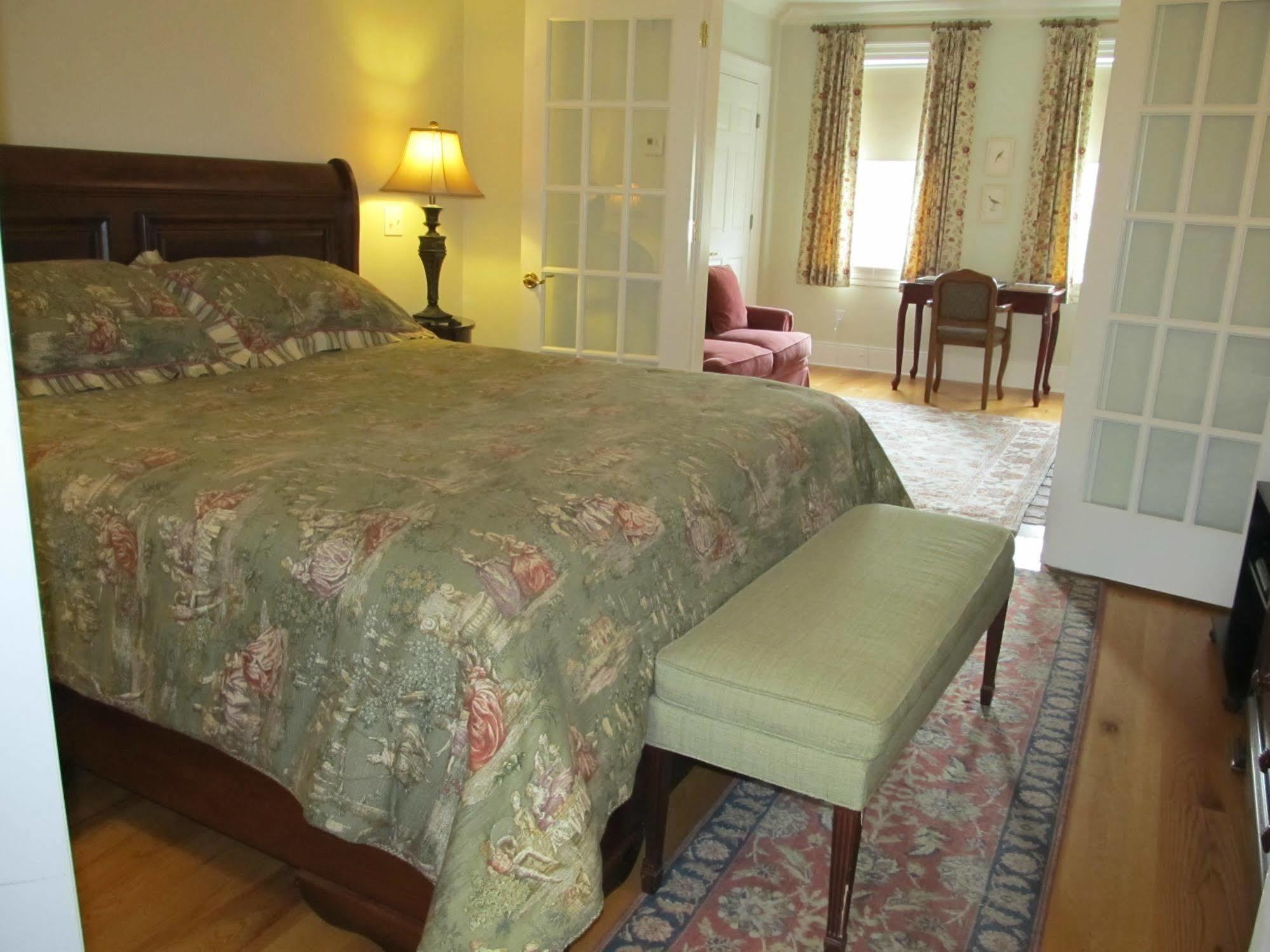 Compass Rose Inn Newburyport Extérieur photo