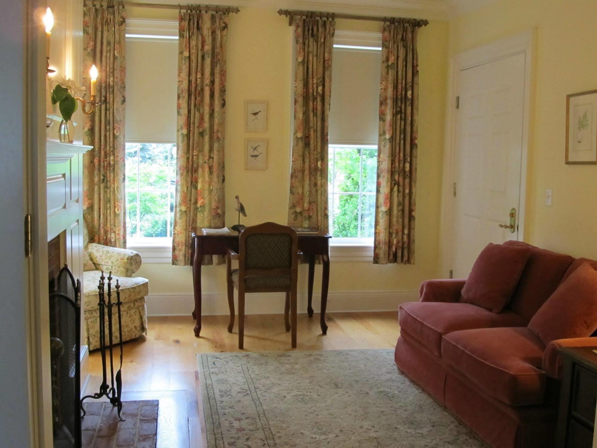Compass Rose Inn Newburyport Extérieur photo