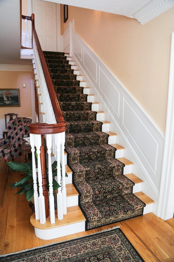 Compass Rose Inn Newburyport Extérieur photo